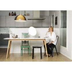 Lampa s denním světlem INNOLUX Rondo LED 400 - fototerapie 
