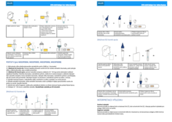 Wondfo 2019-nCoV Antigen Test Saliva/Sputum ANTIGENNÍ TEST ZE SLIN COVID-19  20ks Schváleno MZ ČR PRO SEBETESTOVÁNÍ, PROPLÁCENO ZP 