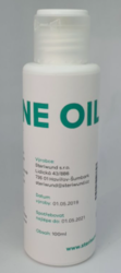 O-ZONE OIL 100 ml lahvička