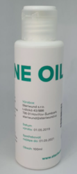 O-Zone Oil 100 ml lahvička