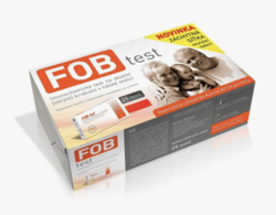 FOB test IVTIMUNO citlivost 10 ng/ml
