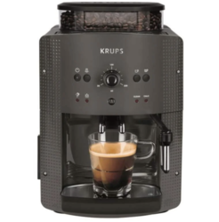 Kávovar do ordinace KRUPS EA810B70 Essential Espresso 