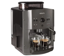 Kávovar do ordinace KRUPS EA810B70 Essential Espresso 