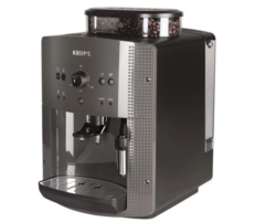 Kávovar do ordinace KRUPS EA810B70 Essential Espresso 