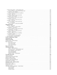 Anatomie 1,  Třetí, upravené a doplněné vydání Čihák Radomír