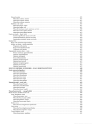 Anatomie 1,  Třetí, upravené a doplněné vydání Čihák Radomír