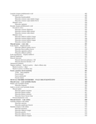 Anatomie 1,  Třetí, upravené a doplněné vydání Čihák Radomír