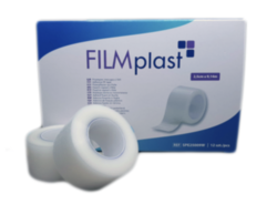 FILMplast - adhezivní PE páska
