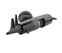 Digitální otoskop EarScope Pneumatic videootoskop Dino-Lite  