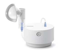 Inhalátor kompresorový Omron C28P 