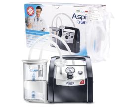 Odsávačka Aspira Flaem Plus 20l/min