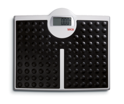 Digitální váha SECA 813 robusta (200kg / 100g) bluetooth