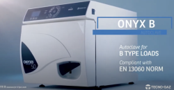 AUTOKLÁV ONYX B 5.0 TECNO GAZ