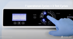 AUTOKLÁV ONYX B 5.0 TECNO GAZ