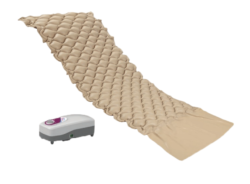 Matrace antidekub.HF6001 s kompresorem HF62012, 200x90x7cm, do 130kg - RF-