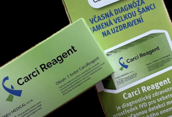 Carci Reagent testovací sada CNEU MEDICAL