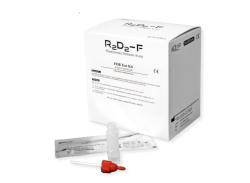 CRP (hs-CRP) testovací kazety pro analyzátor SHD R2D2-V2 - 25ks
