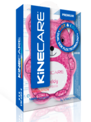 Gelový obklad teplo/zima VISIOMED KINECARE BUDDY