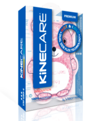 Gelový obklad teplo/zima VISIOMED KINECARE BUDDY