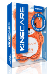 Gelový obklad teplo/zima VISIOMED KINECARE BUDDY