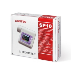 Spirometr CONTEC SP10