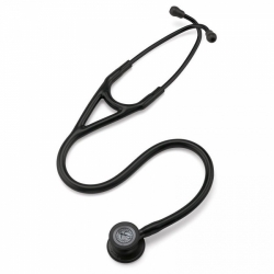 Fonendoskop Littmann IV cardiology - 3M™ - černá edice 