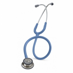 Fonendoskop Littmann Classic III Nebesky modrá - 3M™ Littmann®  lékařský stetoskop