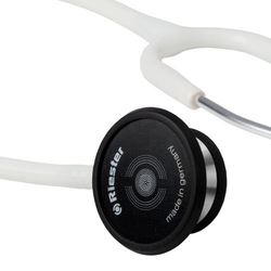 Stetoskop - Fonendoskop Duplex 2.0 Riester Aluminiová hlavice bílý