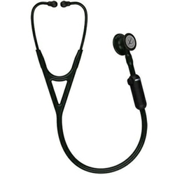 Stetoskop 3M™ Littmann® Cardiology IV Core Digital, celočerný typ 8490