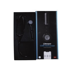 STETOSKOP 3M™ LITTMANN® CARDIOLOGY IV CORE DIGITAL 8572 rainbow finish