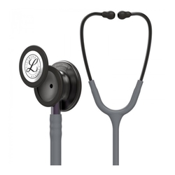Fonendoskop Littmann Classic III SMOKE - ŠEDÁ 5873 - 3M™ LITTMANN®  lékařský stetoskop 