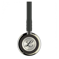 Fonendoskop Littmann Classic III CHAMPAGNE FINISH - ČERNÝ  5861 - 3M™ LITTMANN®  lékařský stetoskop