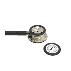 Fonendoskop Littmann Classic III CHAMPAGNE FINISH - ČERNÝ  5861 - 3M™ LITTMANN®  lékařský stetoskop