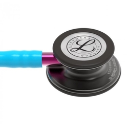 Fonendoskop Littmann Classic III SMOKE - TYRKYSOVÁ 5872 - 3M™ LITTMANN®  lékařský stetoskop - kopie