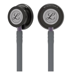 Fonendoskop Littmann Classic III SMOKE - ŠEDÁ 5873 - 3M™ LITTMANN®  lékařský stetoskop 