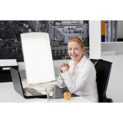 Lampa s denním světlem INNOLUX Supernova LED - fototerapie  