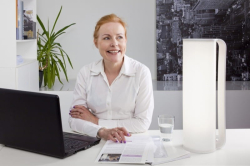 Lampa s denním světlem INNOLUX Tubo LED - fototerapie 