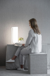 Lampa s denním světlem INNOLUX Tubo LED - fototerapie 