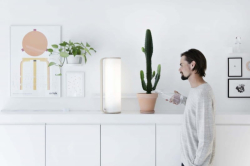 Lampa s denním světlem INNOLUX Tubo LED - fototerapie 