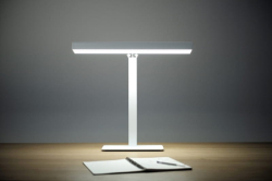 Lampa s denním světlem INNOLUX Valovoima LED- fototerapie 