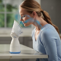 VICKS VH200 Sinus Inhaler -  parní inhalátor, který zmírňuje příznaky nachlazení a chřipky