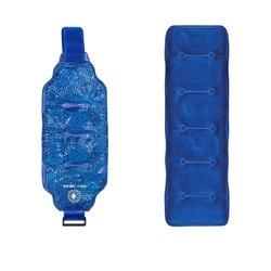 Gelový obklad BEDERNÍ (teplo/zima) VISIOMED KINECARE VM-GB7 17X43CM