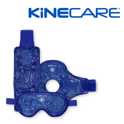 Gelový obklad KOLENO (teplo/zima) VISIOMED KINECARE VM-GB6 22X30CM