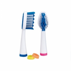 Náhradní hlavice pro kartáček PROSONIC MICRO 2 (SOFT)