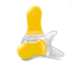 Špunty do uší (do letadla) pro děti VISIOMED SOHEARCOMFORT VM-SQA2 