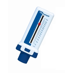 Výdechoměr Vitalograph Peak Flow Meter Asmaplan