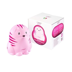 Inhalátor VITAMMY GATTINO A1503 Pink