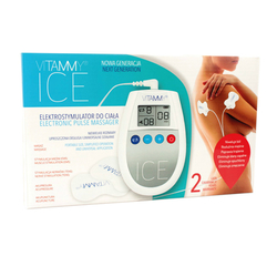 Stimulátor svalů Vitammy Ice