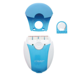 Elektronický odvšivovací hřeben Vitammy UFO