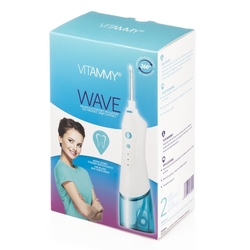 Ústní sprcha VITAMMY WAVE, irigátor